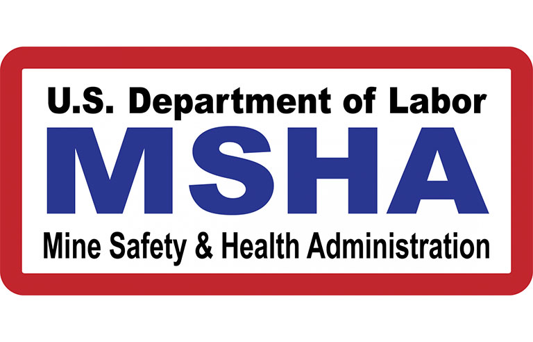 MSHA logo Marion
