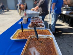 BBQ