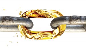 lubrication oil